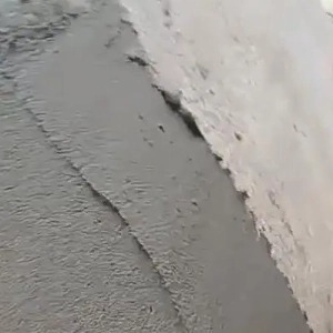 仪陇水工建筑物I级C55聚合物改性水泥砂浆 渠道防渗泵站加固迎水面抗冲刷砂浆