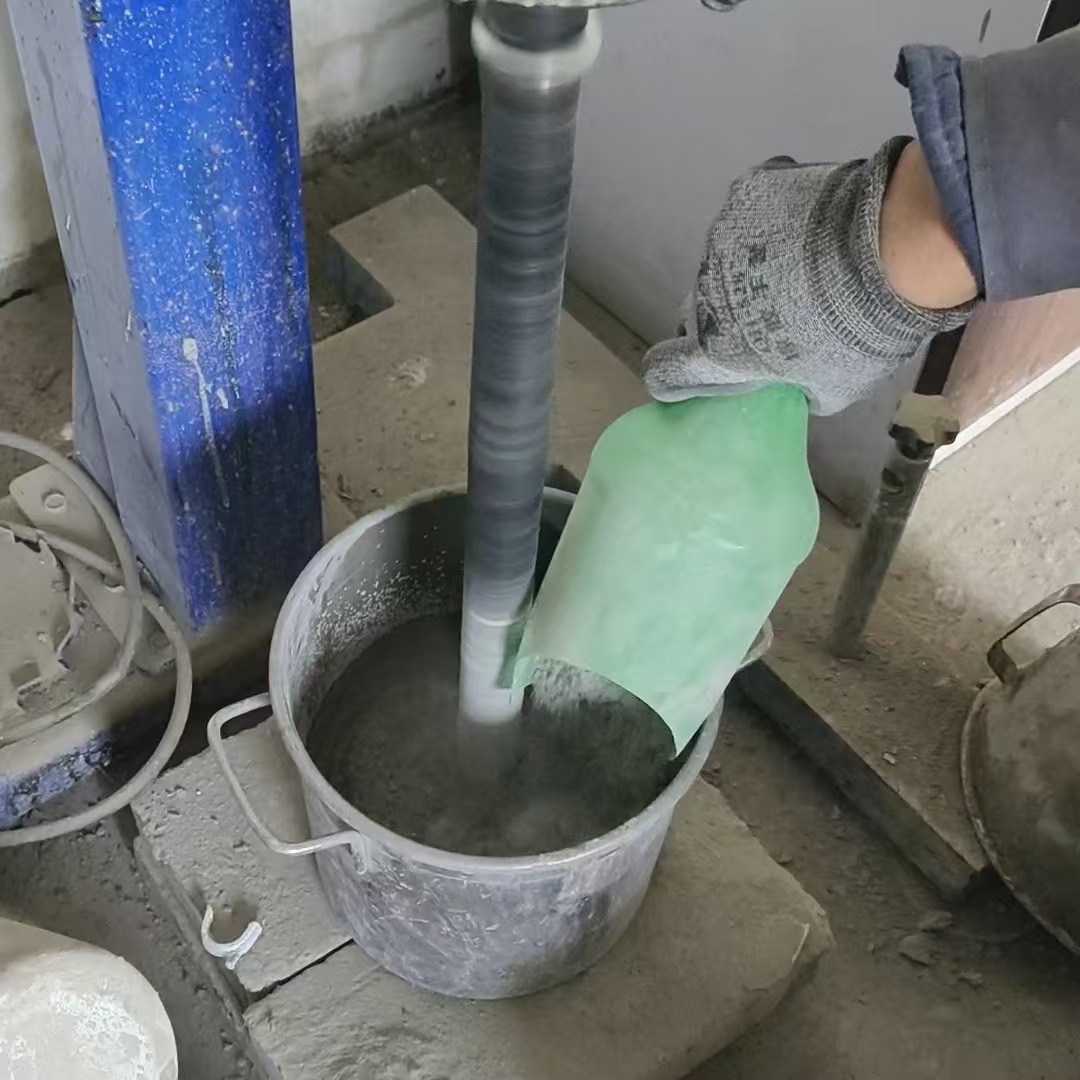 仪陇桥梁公路张拉用H60压浆料与普通压浆料有什么区别？