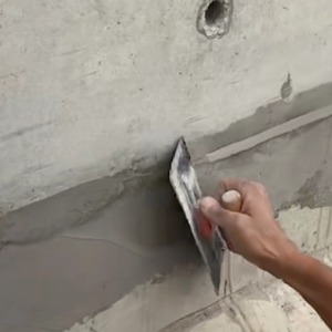 仪陇P型防护型环氧树脂砂浆