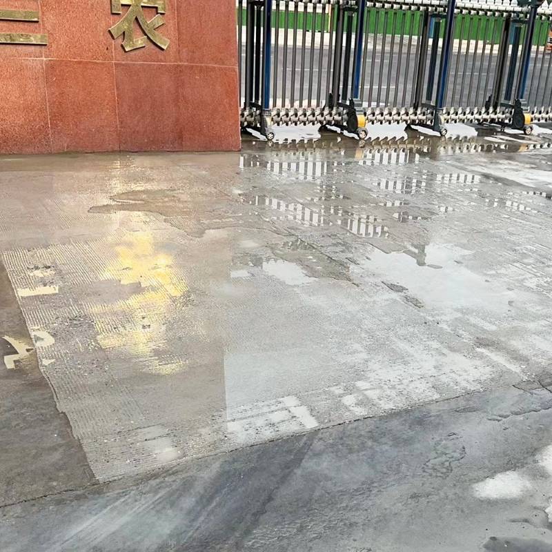仪陇水泥路面翻新砂浆